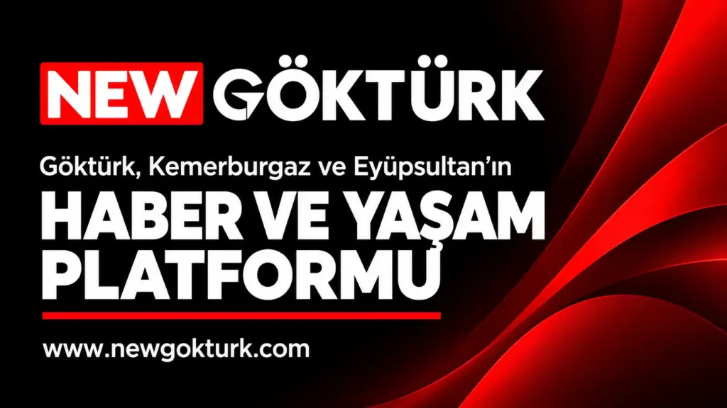 New Göktürk platformu bölge halkını bilgilendiriyor